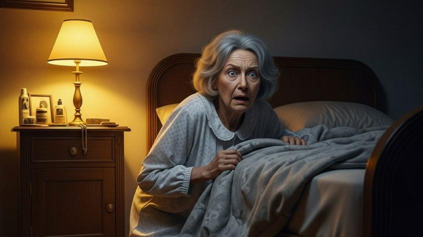 Un milionario prese a calci una mendicante al mercato, senza sapere che fosse la madre perduta che aveva cercato per tutta la vita…