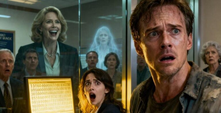 Dopo il divorzio, mia moglie ricca mi ha cacciato di casa senza un centesimo, ma la scoperta in banca ha cambiato tutto