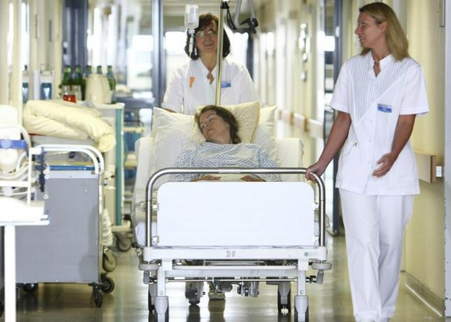 «Ti darò un milione se mi guarisci» — il milionario ride… finché l’impossibile accade