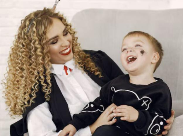 Il coraggio in giallo: la bambina che cambiò tutto