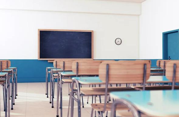 Ogni giorno rubavo il suo pranzo solo per umiliarlo.