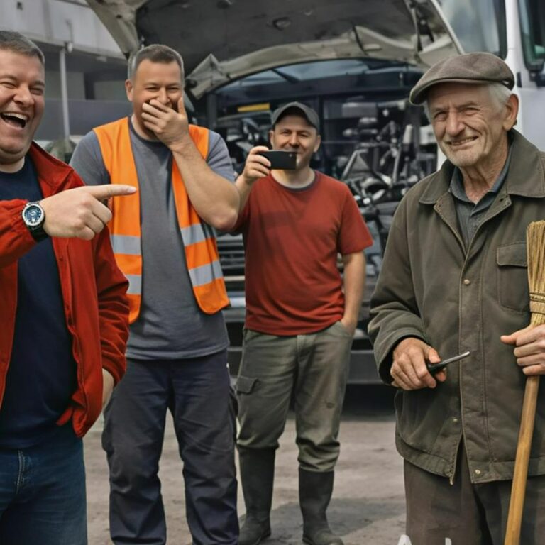 Tre Manovelle e un Cuore Solo…L’eredità che ci ha rimessi insieme