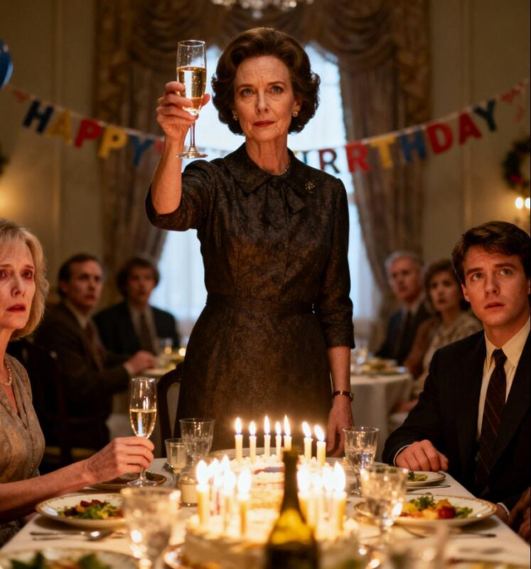 Una volta ero convinto di conoscere davvero la donna che stava per diventare mia moglie. Pensavo di aver compreso ogni sfumatura del suo carattere, ogni sua paura, ogni suo desiderio. Credevo che tra noi non ci fossero segreti. Fino al giorno in cui un messaggio inviato per errore fece crollare tutto, rivelando un segreto agghiacciante legato al suo addio al nubilato.