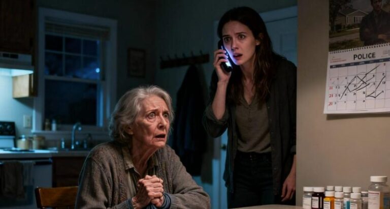 Ero sterile, e dopo anni di visite mediche, iniezioni ormonali e pianti silenziosi chiusa nei bagni degli ospedali, io e mio marito Eric abbiamo smesso di inseguire miracoli. Abbiamo scelto l’adozione.