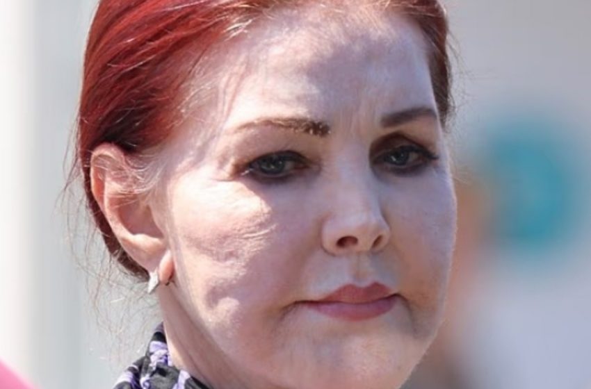 Riappare con un aspetto sofferente dopo anni di delusioni! I fan sono sbalorditi dalla sua recente apparizione!   