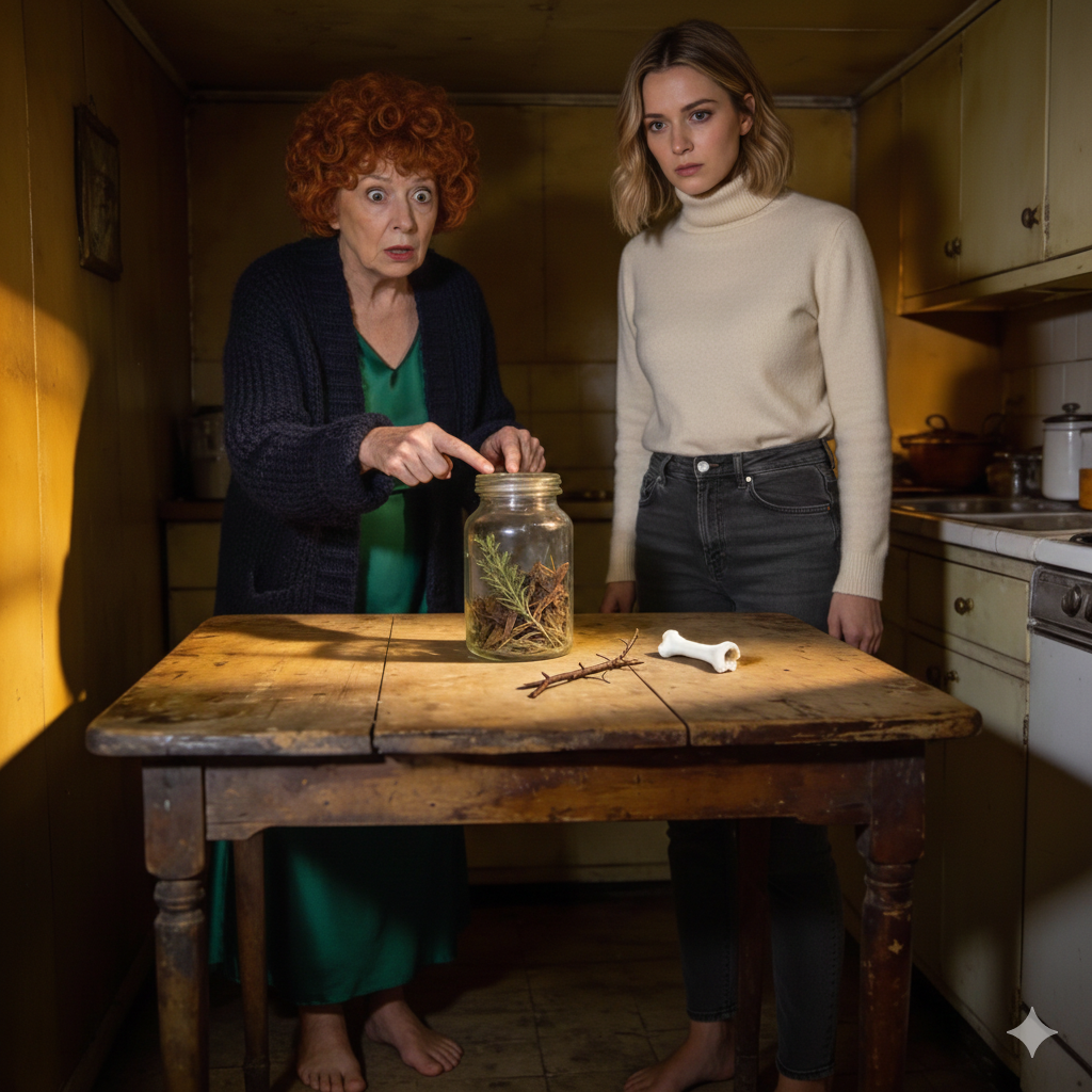 On divorce, I didn’t want the house, the kid, or the car. I only asked to take his mother. “Take her,” he laughed, “and never bring her back.” A month later, he was found dead.