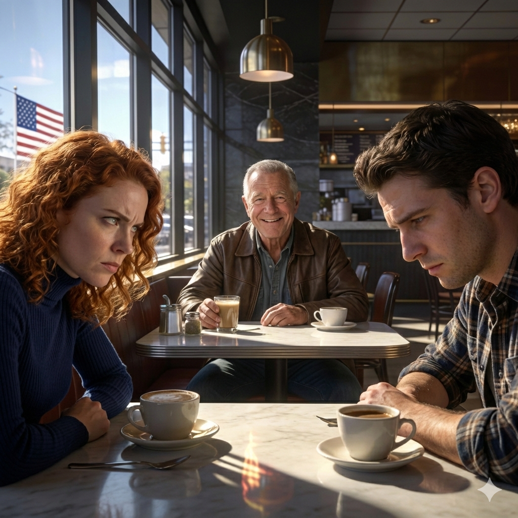 My son banning me from his $25k wedding and said, “You wouldn’t fit in.” I just smiled. He had no idea who the plumbing father was until his wedding was canceled