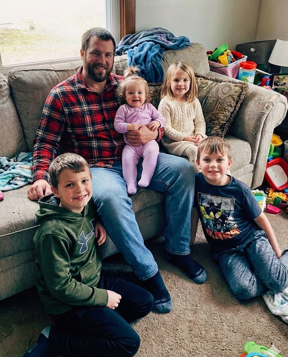 Ho restituito un anello di diamanti smarrito che avevo trovato al supermercato – e la mattina seguente un estraneo bussava alla mia porta arrivando con una Mercedes.