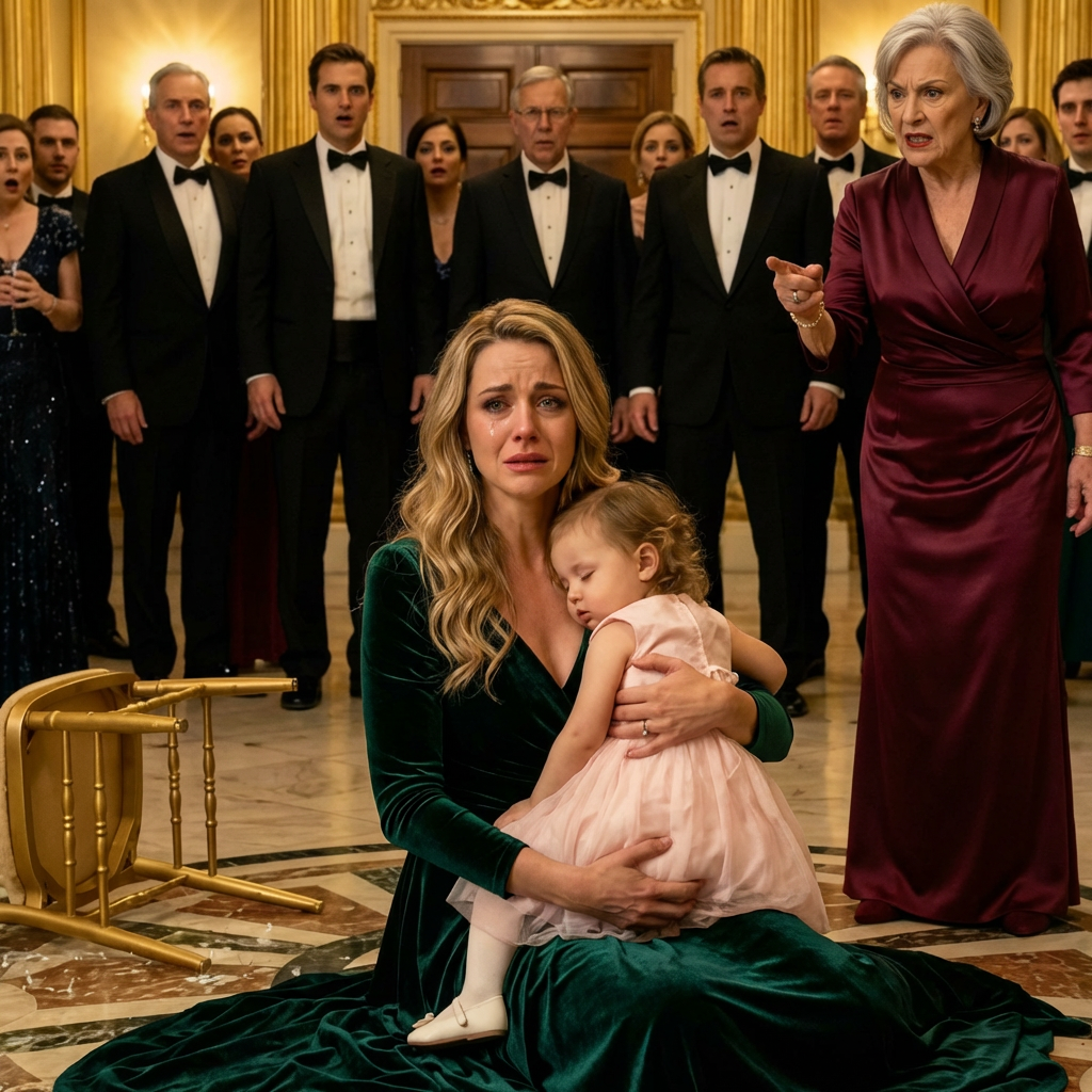 Mia matrigna mi porse un sacco di plastica pieno dei miei vestiti e mi disse con voce tagliente: — Tuo padre è morto, e la casa è mia. Fuori.