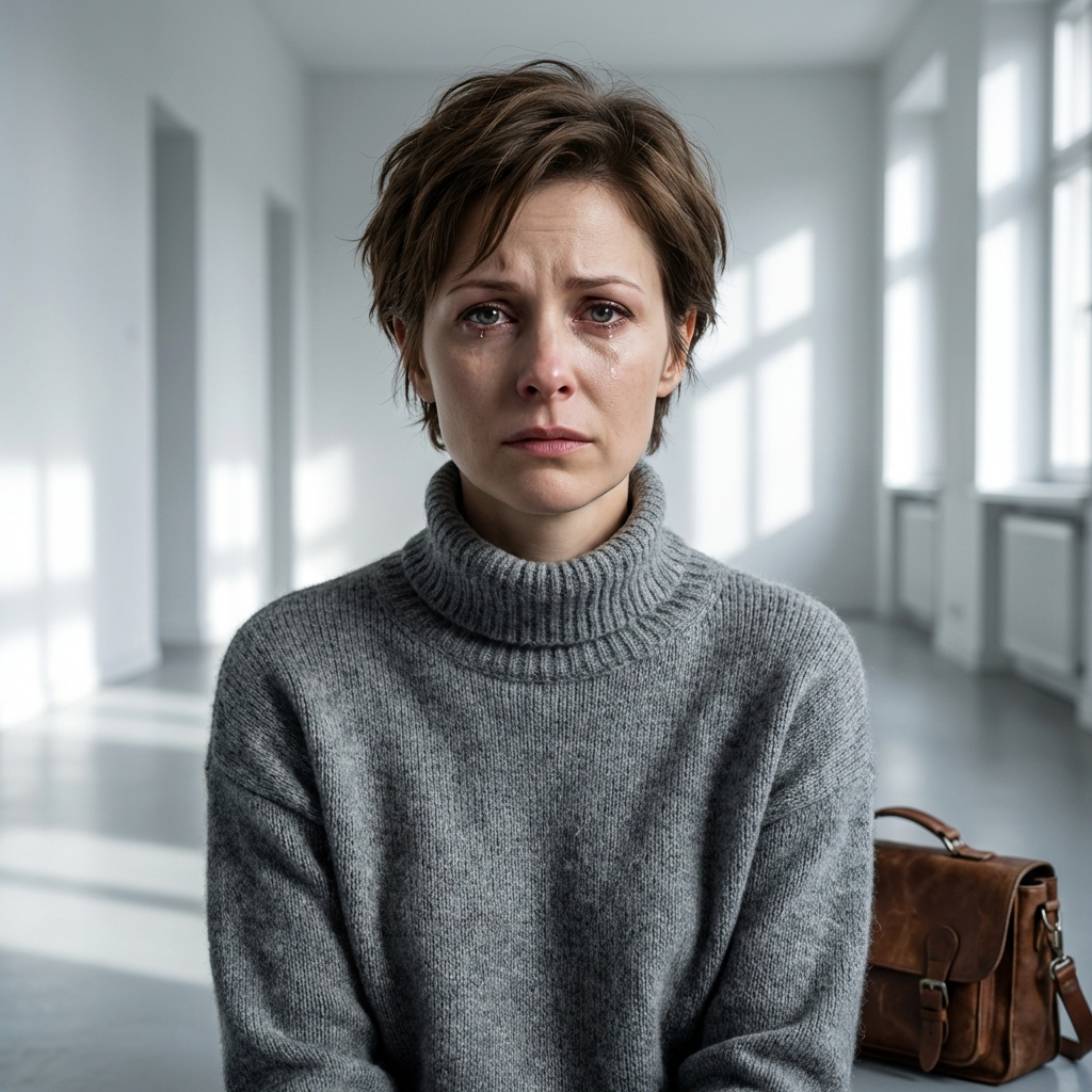 Sono tornata a casa dopo la chemioterapia e ho scoperto che mio marito mi tradiva: invece di scusarsi, mi ha cacciata di casa, ma io avevo già un piano per vendicarmi