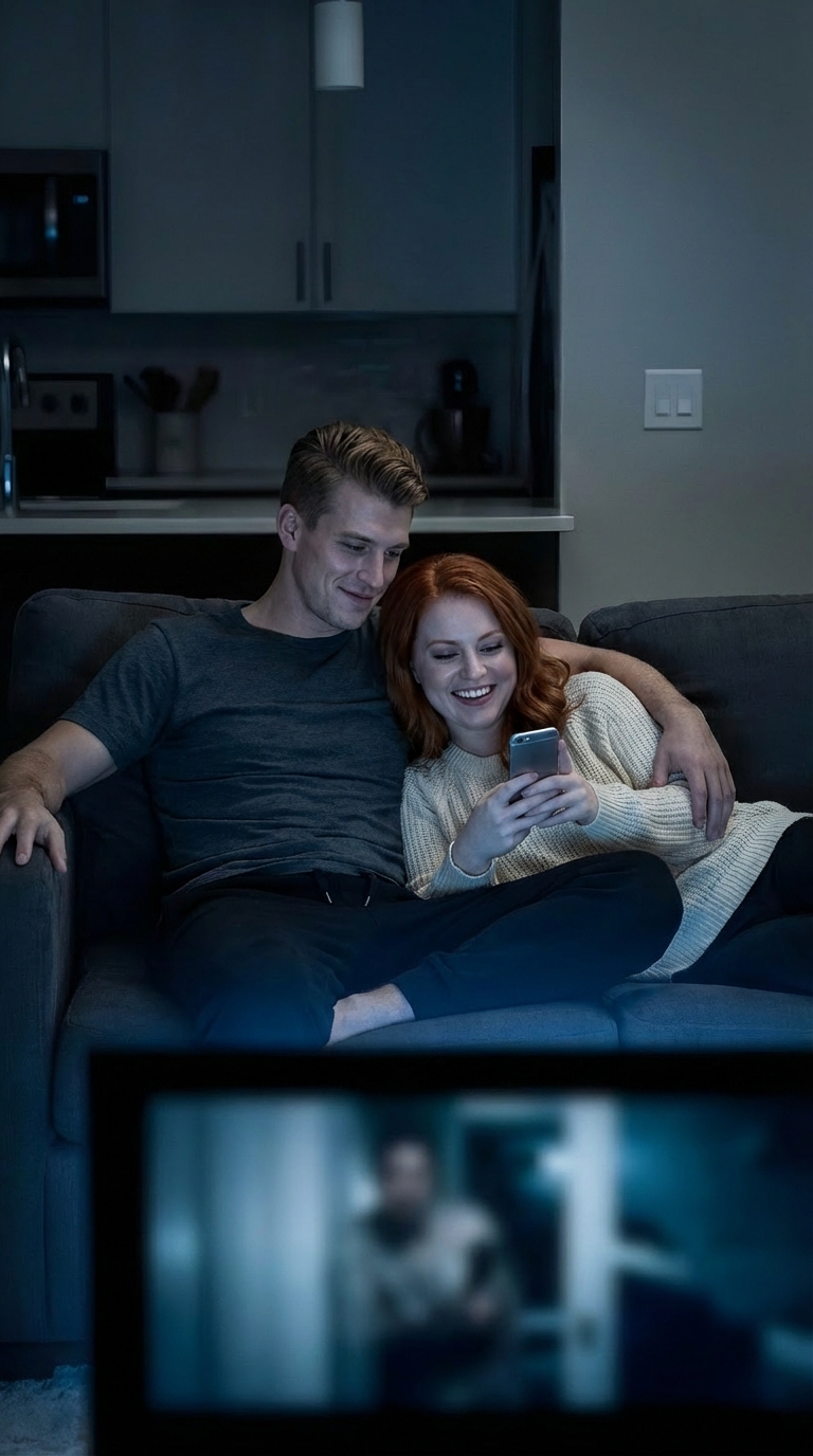 La Sola e Terribile Verità di una Relazione Tossica