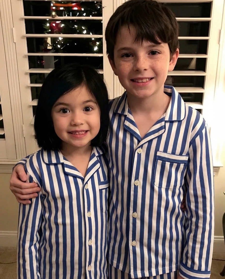 Mia Figlia Ha Visto Mio Figlio Morto nella Finestra del Vicino     La Tragica Perdita e una Visione Misteriosa