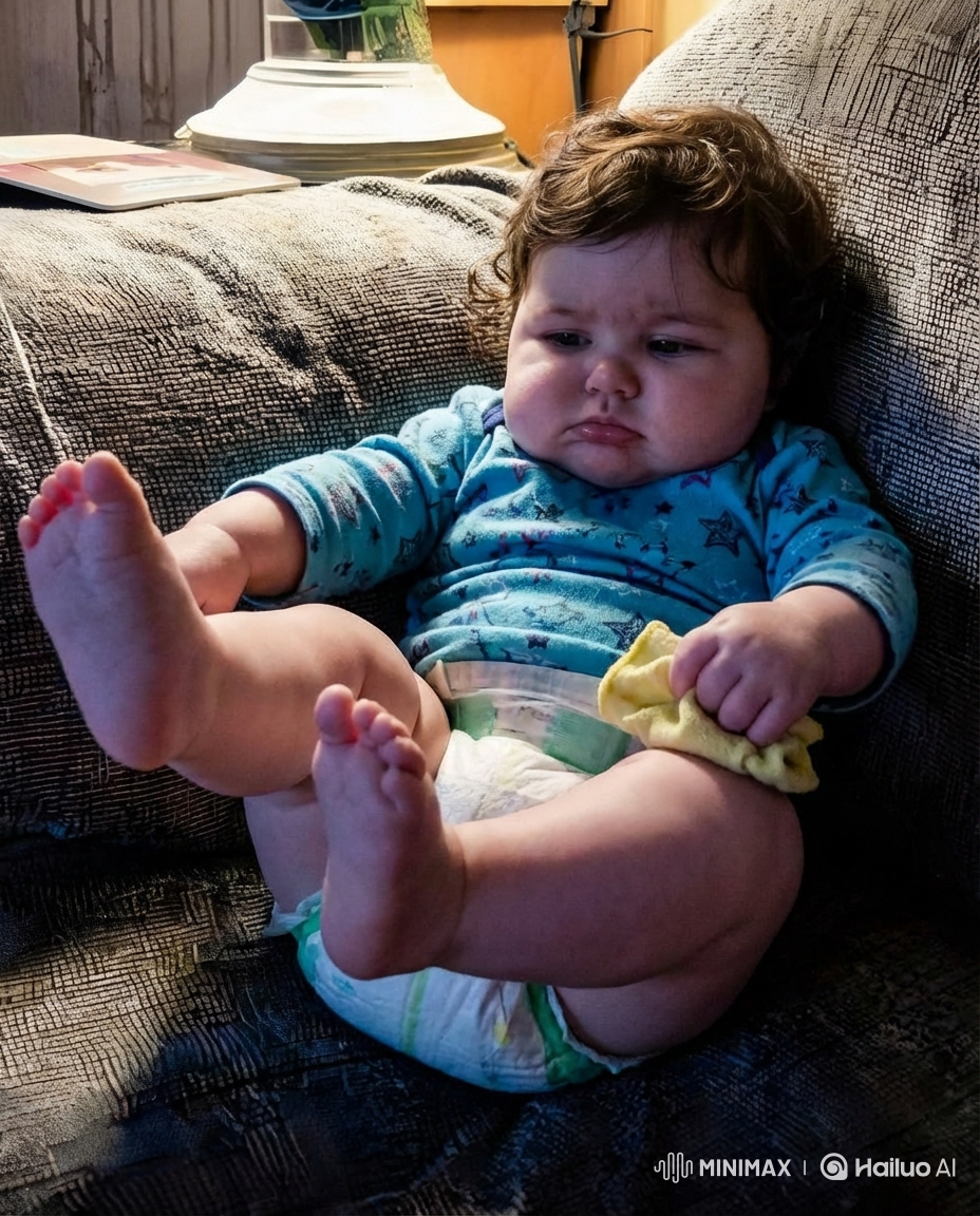 Un Legame di Famiglia: La Storia di Sarah e Michael