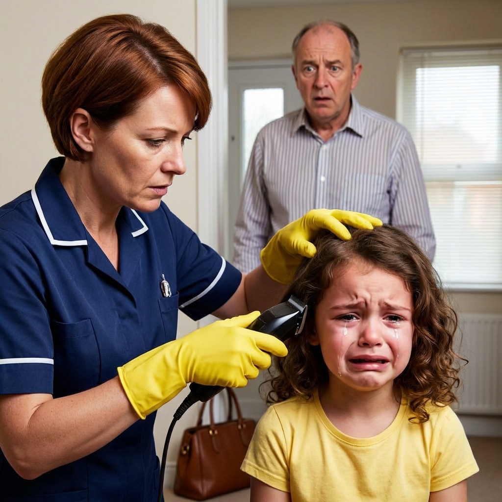 Sette anni erano passati da quando il loro matrimonio era finito tra silenzi pesanti e parole mai dette. Damien, come spesso accade con chi pensa di conoscere qualcuno, credeva di sapere tutto di Apolline. Ma quella mattina, al centro commerciale, si rese conto di quanto si fosse sbagliato.
