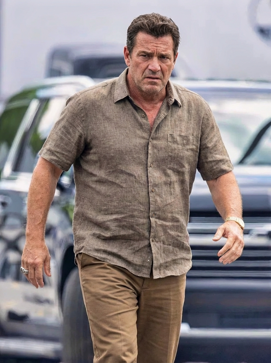 La Leggenda di Hollywood Sbalordisce i Fan con una Trasformazione Irriconoscibile: Riuscite a Indovinare Chi È?