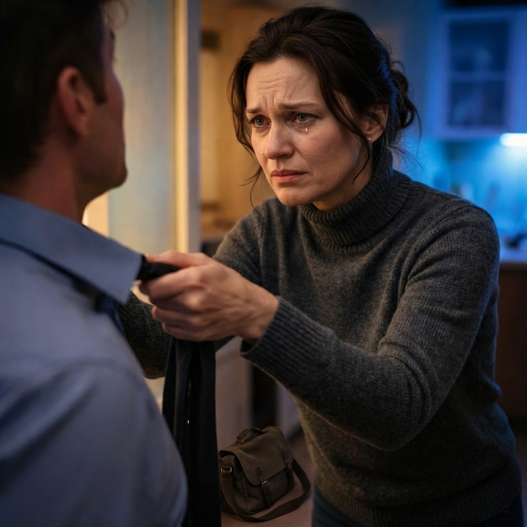 Mi hai lasciato senza ferie? Ora, mia cara, sono io a dettare le condizioni. Condividi su Facebook