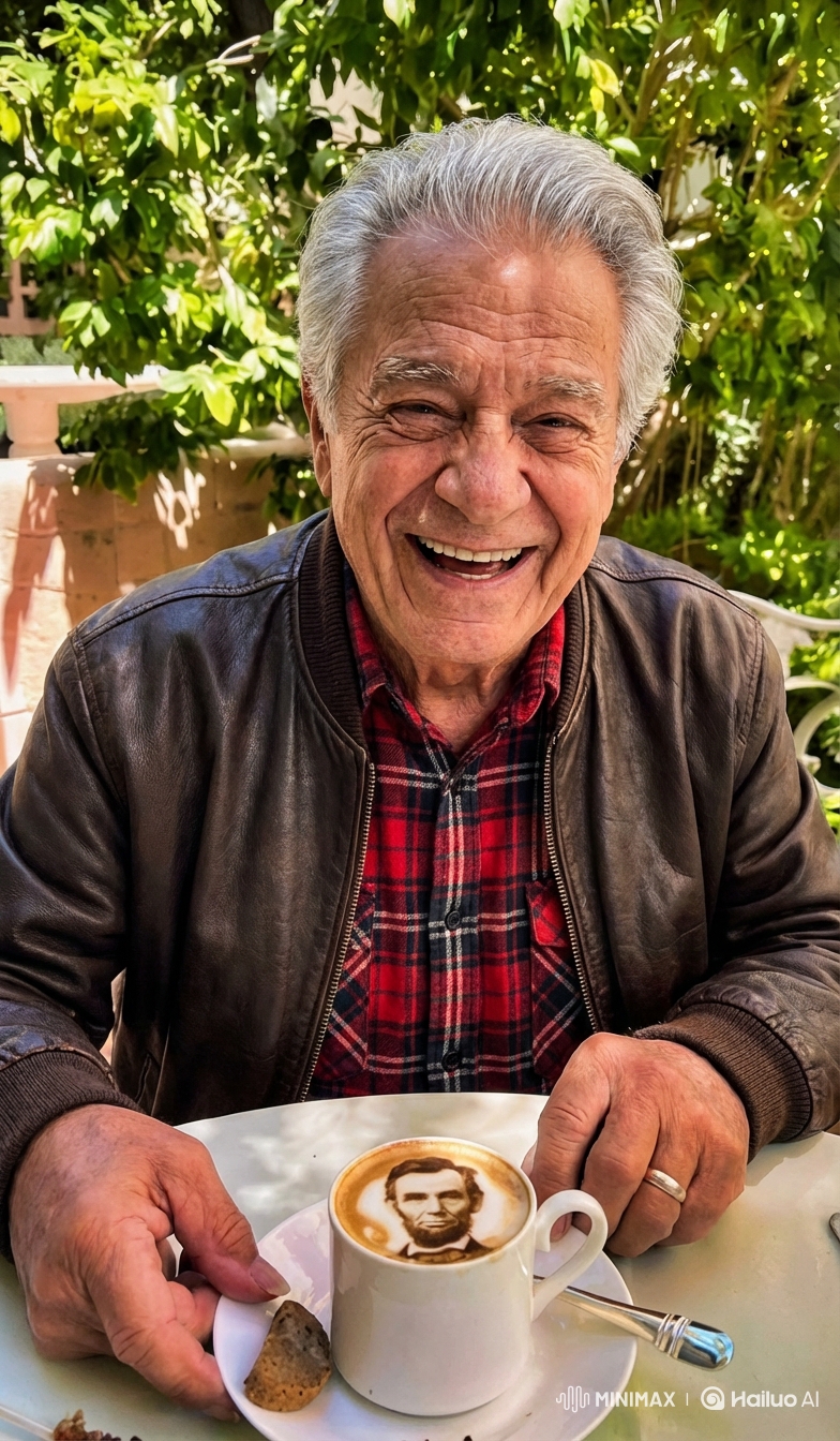 Il leggendario comico e attore che riconoscerai all’istante: dopo decenni, ancora un’icona senza tempo!