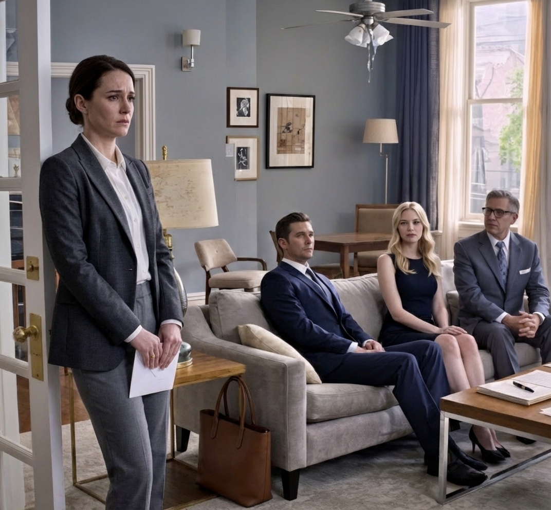 Sono entrata in casa al ritorno dal funerale, con l’odore di terra bagnata e di marcio d’inverno ancora attaccato al cappotto di lana. Febbraio nel Midwest è una stagione di grigia incertezza, un tempo in cui il cielo sembra un coperchio pesante premuto sull’orizzonte.