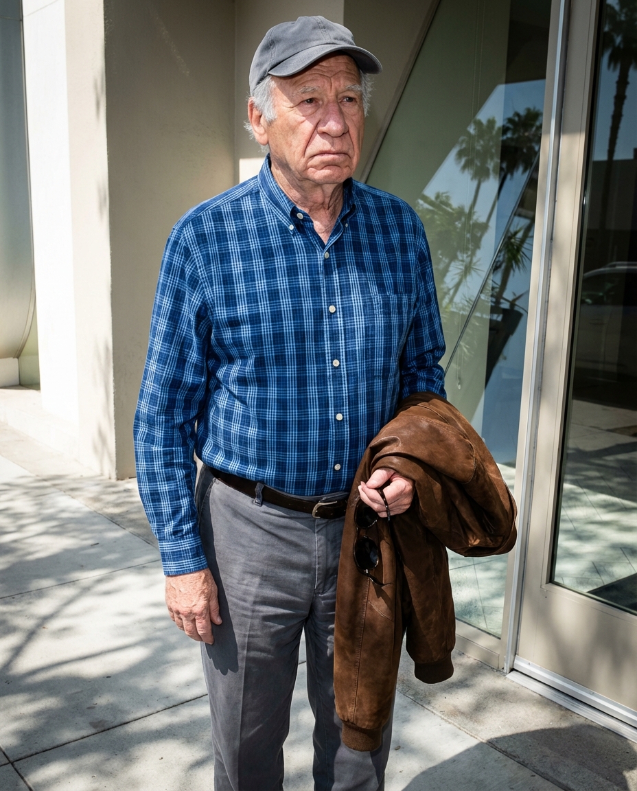 Chi è Questa Leggenda Iconica di Hollywood?: A 99 Anni, il Suo Impatto Brilla Ancora!