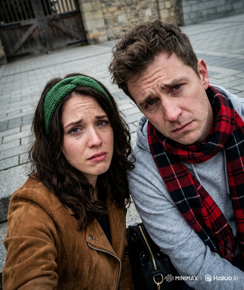 «Bambini dalla bellezza insolita»: Com’è l’aspetto dei figli di una donna russa e suo marito dello Zambia?