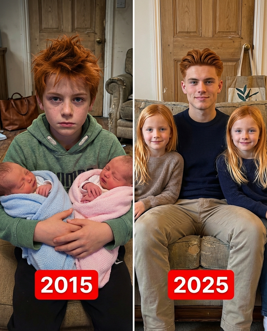 Come ho smascherato l’incredibile tradimento della mia fidanzata davanti alle nostre famiglie – e salvato le mie gemelle prima che fosse troppo tardi.