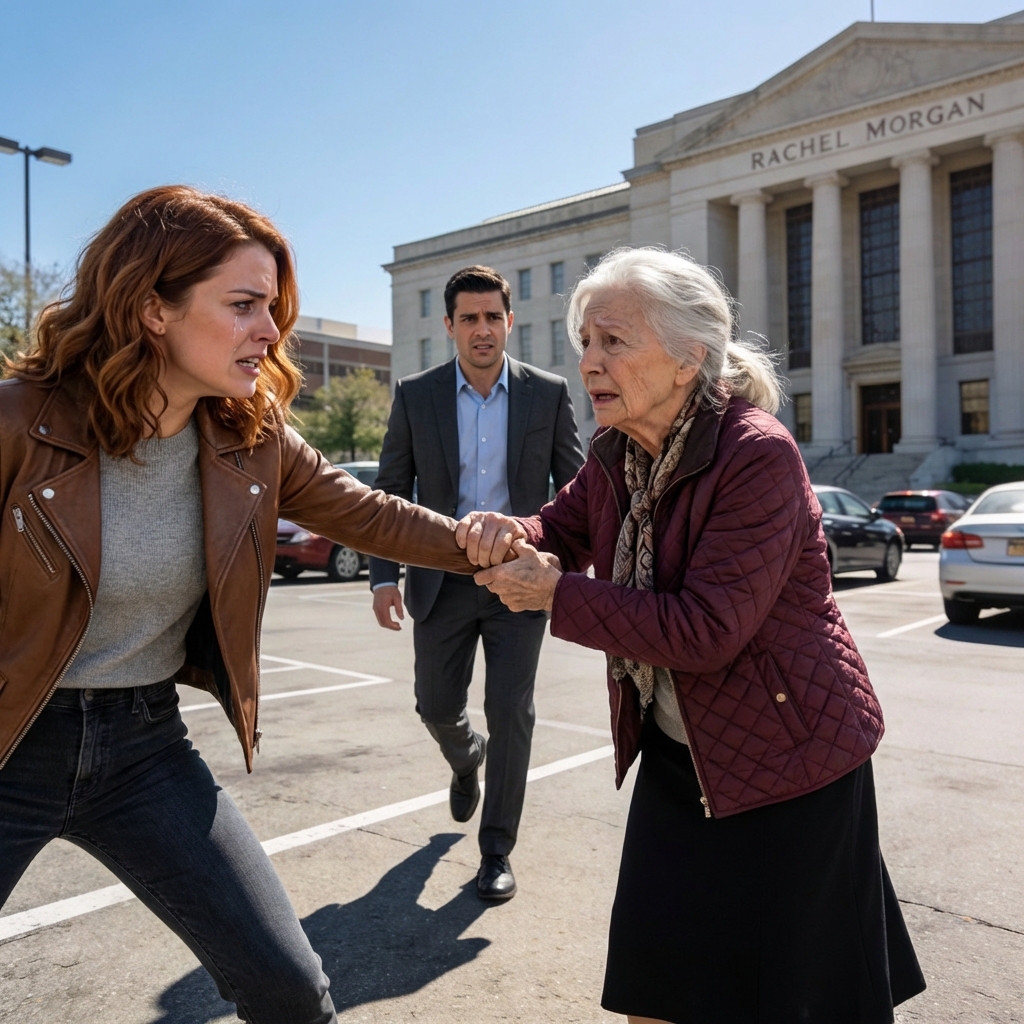 On divorce, I didn’t fight for custody of our son or for any of his assets. My only condition was to take his mother with me. He gladly paid me $5,000 to take the ‘burden’ off his hands. A month later, my mil…**