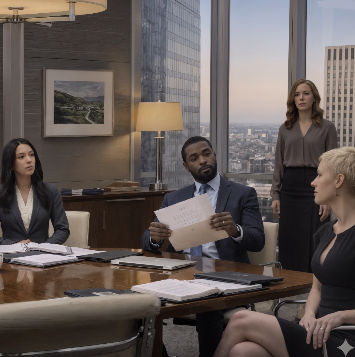 Ho passato tutta l’infanzia a sentirmi dire che ero un fantasma dentro casa mia. La mia matrigna, Vivian, aveva un talento particolare per trasformare il silenzio e i sottintesi in armi.