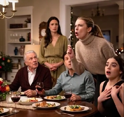 My grandpa casually mentioned a college fund set up for me — but I never saw a dime. Turns out, my parents took it… and gave it to my cousin for her piano school. I worked two jobs to survive while they smiled through every lie.