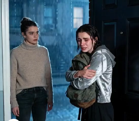 She shaved her head, lied to our parents, and scammed strangers online — all to make me give up my Ivy League dream. I made sure the world knew the truth. Now she’s back, crying, asking if we can be sisters again.