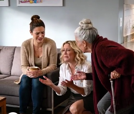 Pregnant, broke, and abandoned by my family, I fought to survive alone. Years later, they knocked on my door crying. I asked, “Do you still remember what you said when I was in the hospital?”