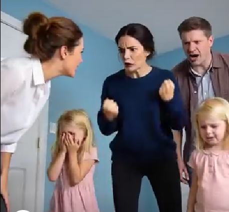 My sister thought breaking my daughter’s medical glasses and punishing her would make her look powerful. I walked away without a word. By the next morning, the consequences she never imagined had already begun unraveling her world.