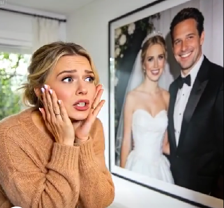 My ex remarried just seven days after our divorce. One look at his new wife, and I couldn’t stop laughing—she was practically my clone. But the real shock came when I learned why.