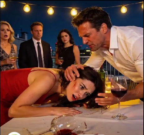 My big night turned into a nightmare when my husband attacked me in public while his family stood by and threatened me. Desperate and shaking, I called my brother for help. I had no idea how far he would go to protect me.