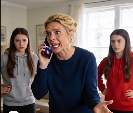 My husband disappeared with every dollar we saved for the girls’ future. I was devastated… until my twin daughters exchanged a look and said, “It’s taken care of.” The meltdown he had on the phone afterward was something I never expected.