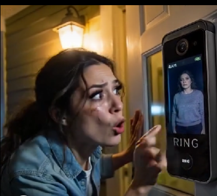 My sister nearly killed my family once, and last night she walked into my home drinking like nothing ever happened. I thought I was done with her. But at 4 a.m. today, she was screaming my name through the Ring camera, begging me to save her.