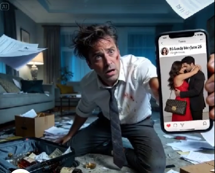 My husband dumped me the moment he got $5 million. I said “Let’s make it quick,” and walked away. Now he’s broke, humiliated, and begging me to talk—too bad I’m not available anymore.