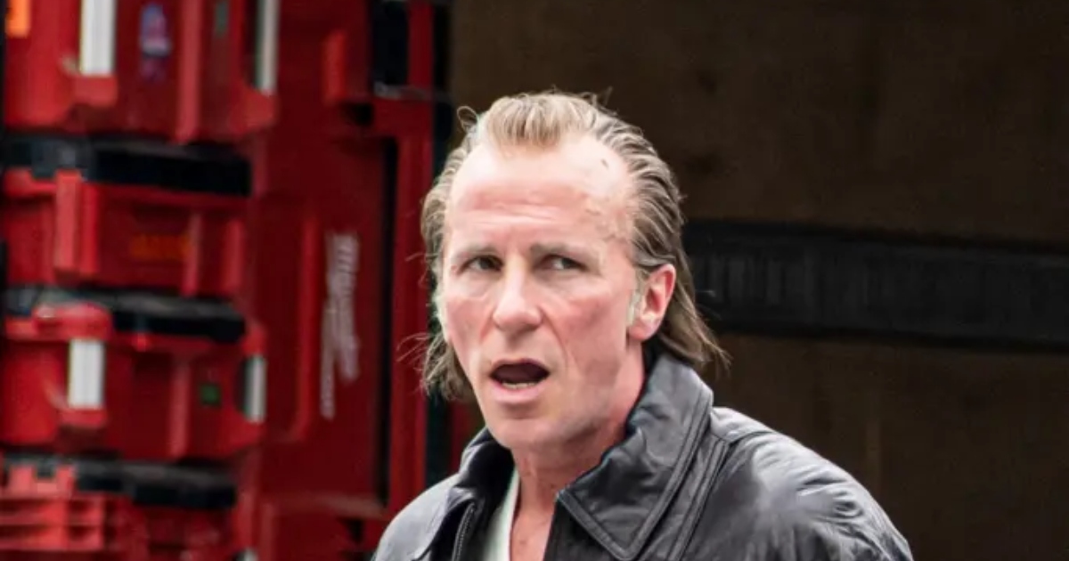 Riesci a Indovinare Chi è Questo Attore? Sorprende i Fan con una Trasformazione ‘Di Livello Superiore’!”