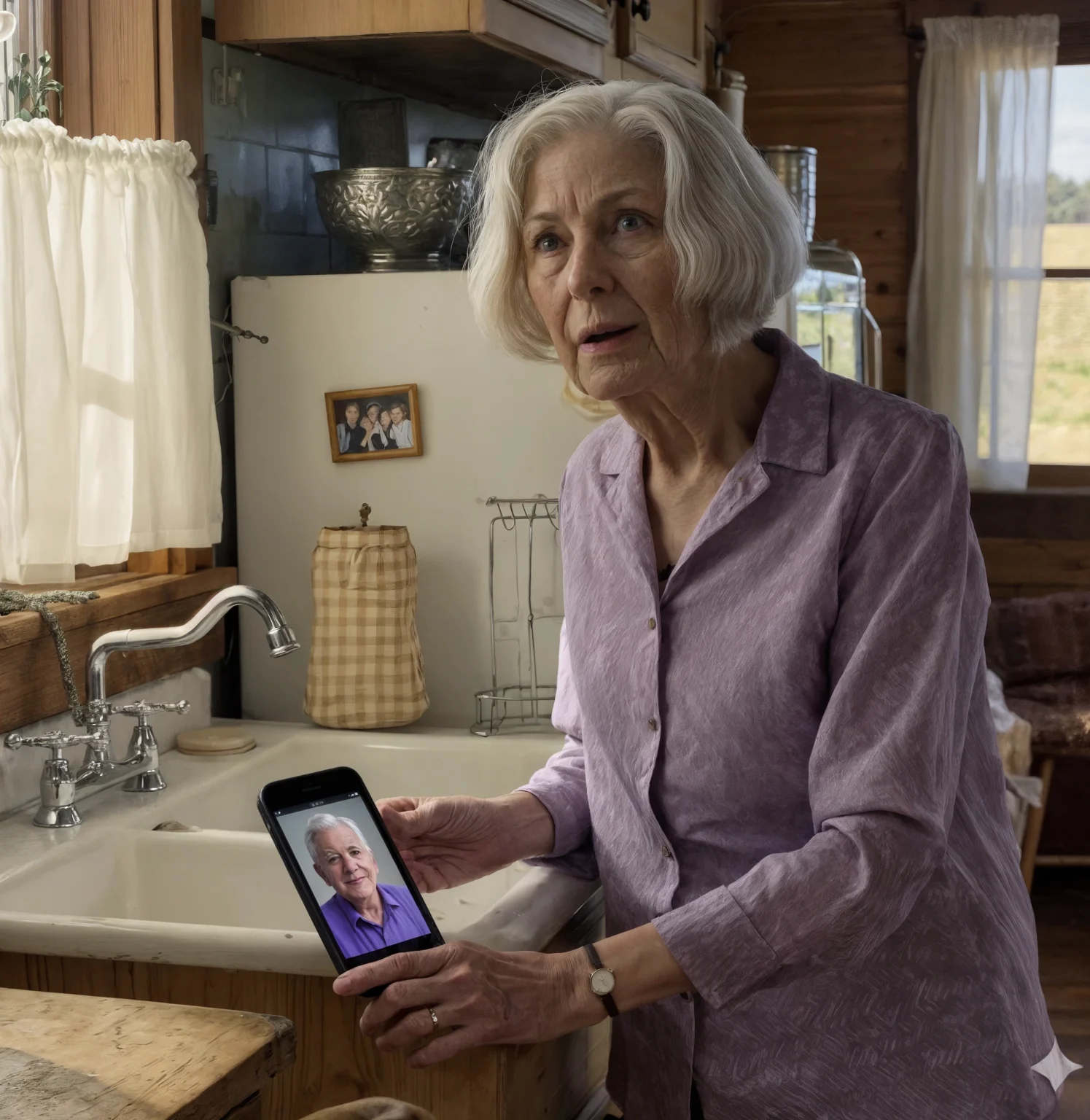 Il giorno in cui mio marito, Richard, è morto, il mondo era una macchia di grigi ovattati e silenzi pesanti, soffocanti. Avevo sessantaquattro anni e, per trentotto di quei anni, ero stata metà di un tutto. La gente ci vedeva come una classica storia di successo: Richard, il consulente aziendale dalla mente affilata, capace di rimettere in piedi società sull’orlo del fallimento, e io, la seconda moglie, discreta ed elegante, che faceva funzionare la casa come un orologio. Eravamo un ritratto di stabilità.