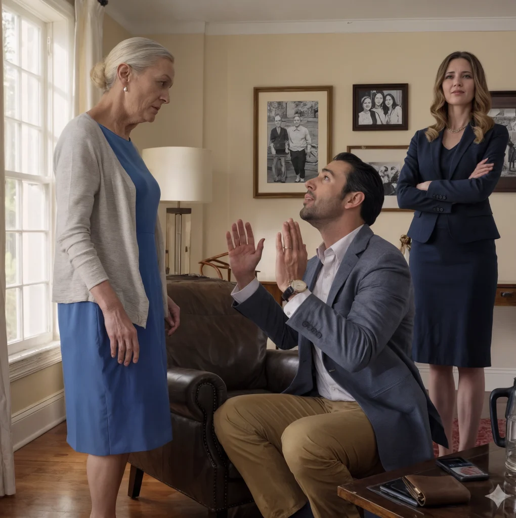 “Ho dato i miei ultimi 3 dollari a uno sconosciuto in una stazione di servizio e mi sono svegliato proprietario di un impero aziendale”