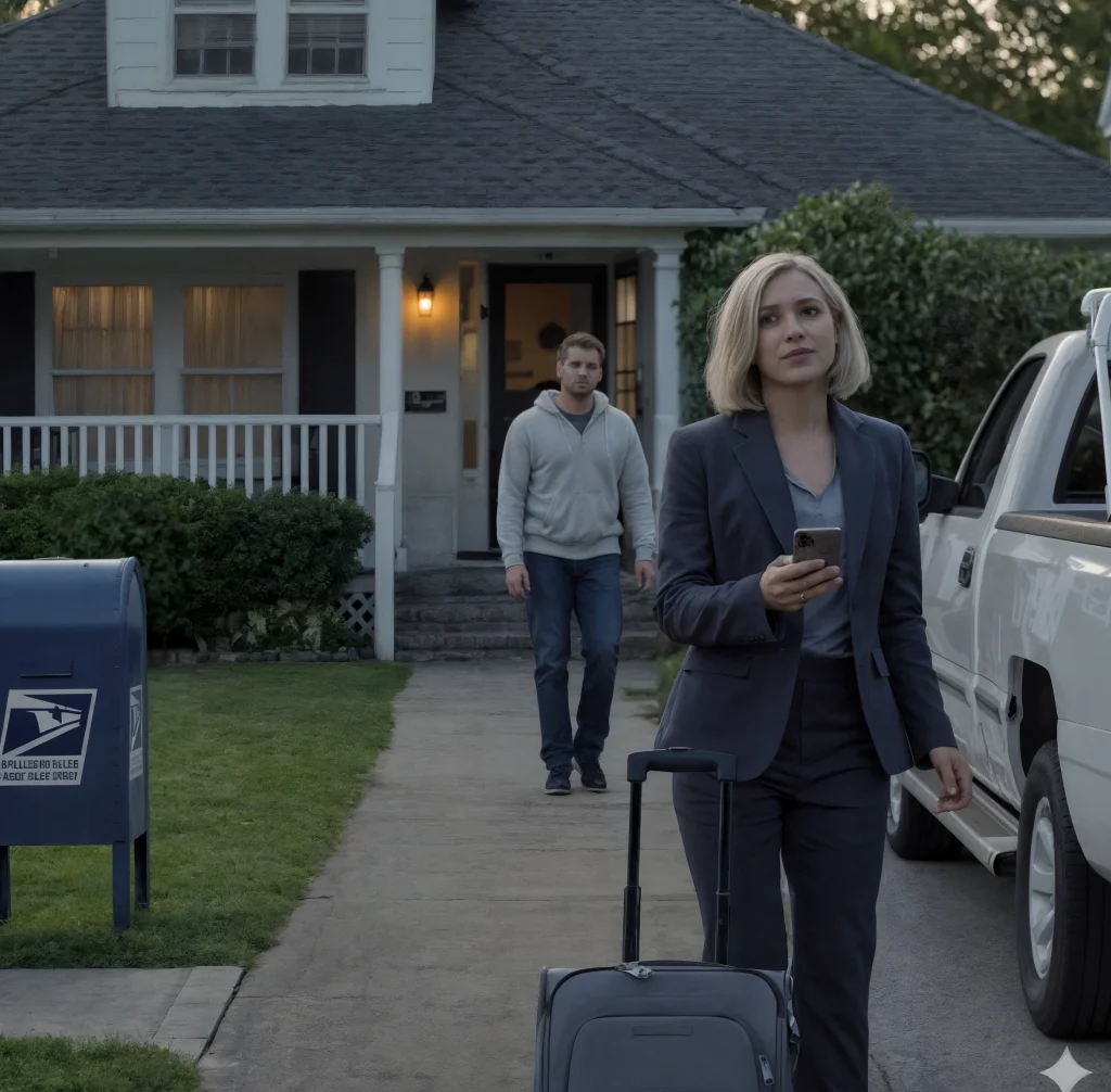 Per ventotto anni ho creduto di capire la geometria fondamentale della maternità.