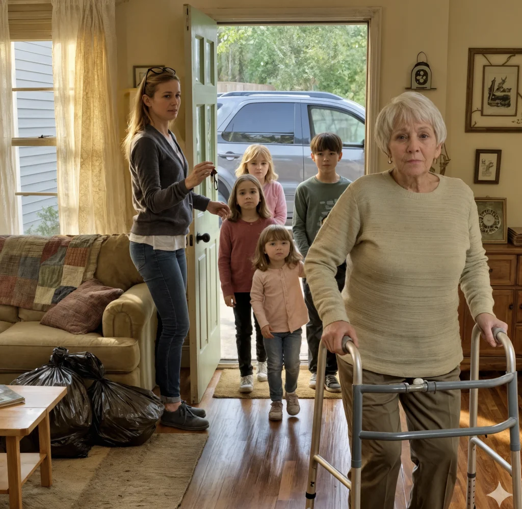 …il mio cuore nelle loro mani. Ho sessantotto anni e, esattamente sette giorni fa, un chirurgo in una sala sterile a Toledo ha sostituito la mia anca consumata con un brillante pezzo di titanio.