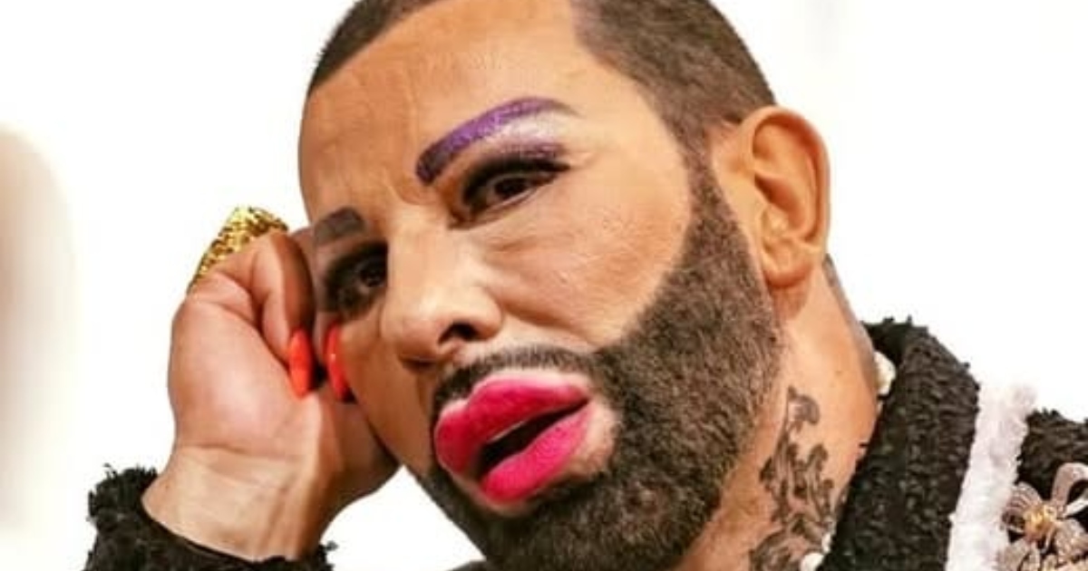 Celebrità affrontano reazioni negative per il loro aspetto «di cattivo gusto»! Chi è lui e quale è stata la sua risposta?