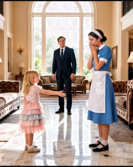 Primo giorno nella tenuta, una regola sola: non avvicinarti alla figlia del CEO. Lei non si affeziona a nessuno.