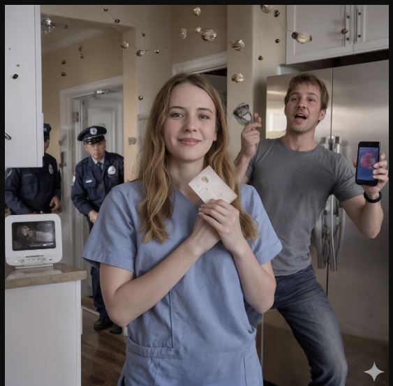 Gli uffici di Media Stream erano sprofondati in una penombra blu. I neon del soffitto si erano spenti da tempo e, tra le scrivanie deserte, restavano accesi solo i monitor a gettare riflessi freddi sull’open space. Era un giovedì, le 22:15: nel silenzio totale, si sentiva soltanto il ticchettio rapido e ostinato di un’unica tastiera.