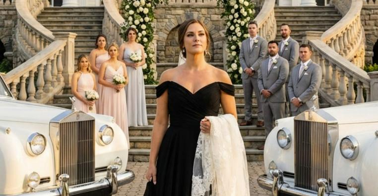 Mi hanno cacciata in strada lo stesso giorno in cui hanno sepolto mio marito — e loro ridevano, ignari della verità che portavo con me.