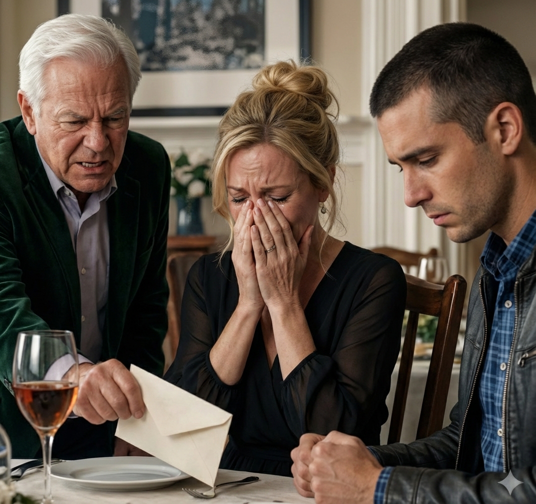 Questa è un’espansione significativa della narrazione, che scende più a fondo nelle correnti psicologiche della famiglia Bogs, nei dettagli intricati del tradimento e nel lungo, faticoso percorso per riprendersi l’autonomia personale.