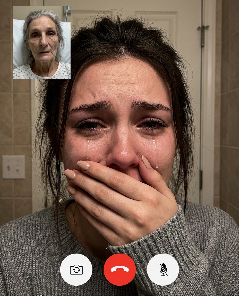 Mia madre mi ha lasciata con mio padre alla mia nascita – 19 anni dopo mi ha chiamata con una sola richiesta. Опубликовано: 29.01.2026Рубрика: Posts in ItalianАвтор: Admin