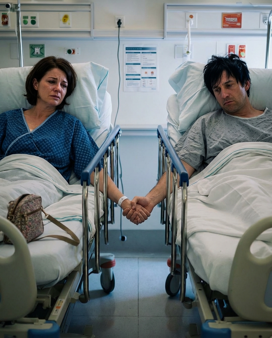 Dopo aver donato un rene a mio marito, scoprii che mi tradiva con mia sorella – e allora il karma fece il suo corso