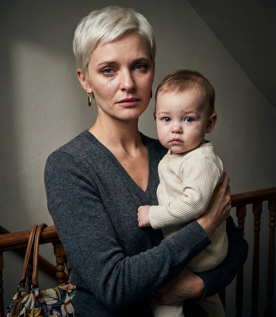 «Quando nessuno mi voleva perché ero malata, lei mi ha adottata. Oggi sono una campionessa olimpica, ma mia madre continua a dire che la vera fortuna è stata la sua, non la mia.»