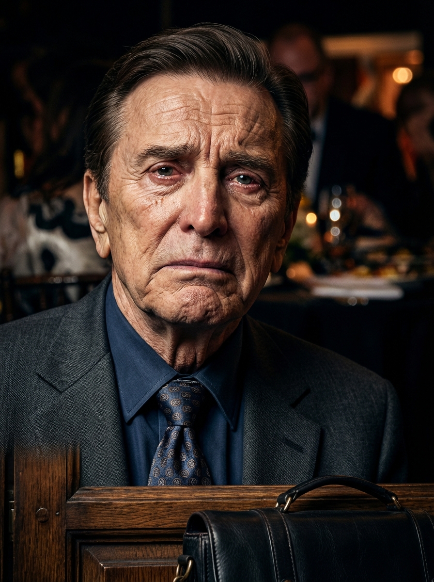 Riesci a riconoscerlo?: L’icona di Hollywood che ha vissuto una lunga e straordinaria vita!